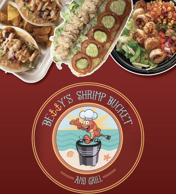 Betty's Shrimp Bucket And Grill